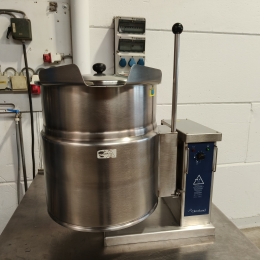 Cooking kettle Cleveland - 12 liter 